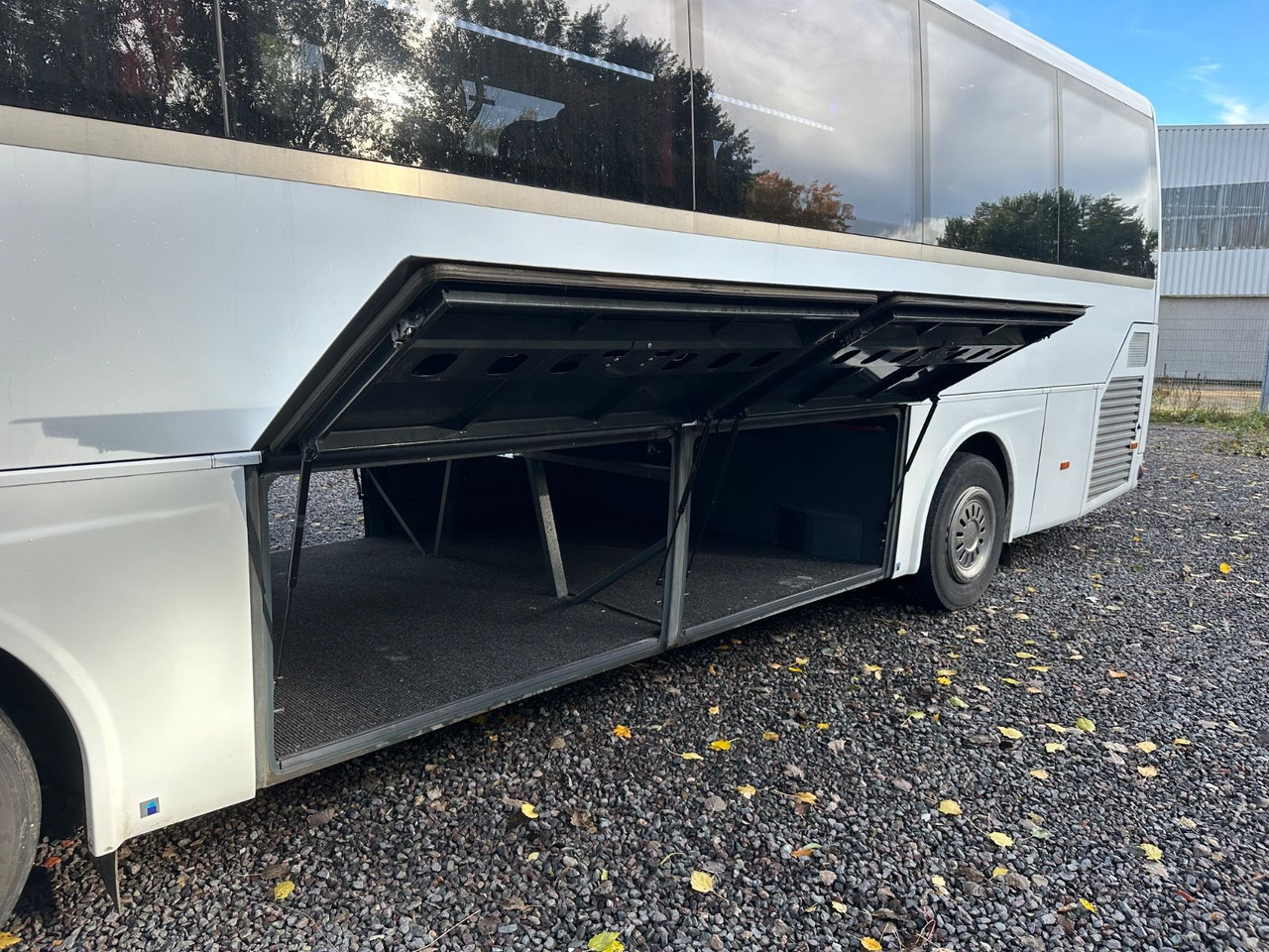 Temsa MD9  (155 t.Km*34 Sitze) - Minibus, Passenger van: picture 4 Temsa MD9  (155 t.Km*34 Sitze) - Minibus, Passenger van: picture 4