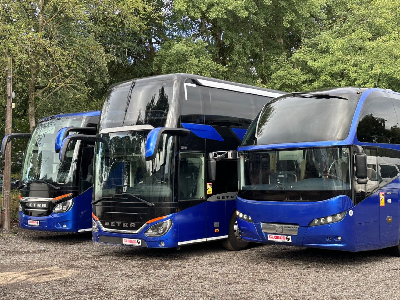 Volkswagen Crafter (Klima*TOP) Sprinter 516 CDi - Minibus, Passenger van: picture 4 Volkswagen Crafter (Klima*TOP) Sprinter 516 CDi - Minibus, Passenger van: picture 4