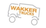 Wakker Trading International B.V. on Truck1