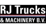 RJ Trucks & Machinery B.V. on Truck1